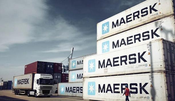 A.P. Moller - Maersk to acquire European specialist KGH Customs Services