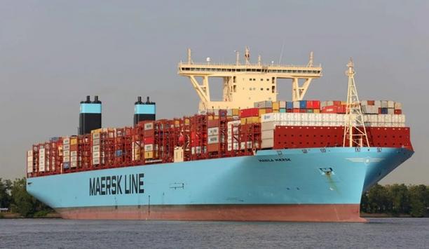 Maersk to provide their vessels to participate in the global Voluntary Observing Ship programme