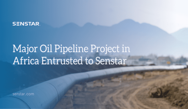 Major oil pipeline project in Africa entrusted to Senstar