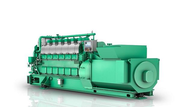 Man 23/30H GenSet lands order for first Mk3 unit