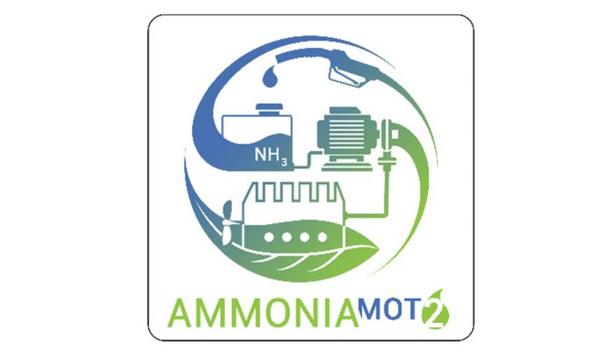 MAN Energy: AmmoniaMot 2 for sustainable maritime fuel