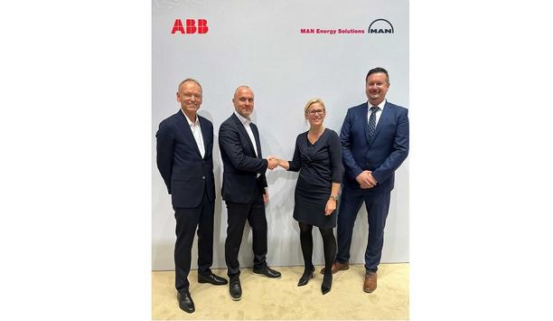 MAN Energy Solutions and ABB to cooperate on Dual-Fuel Electric Propulsion concept for next-generation FSRUs and LNG carriers