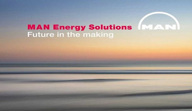 MAN Energy Solutions and Amazon Web Services collaborate to drive digital transformation in the marine Industry