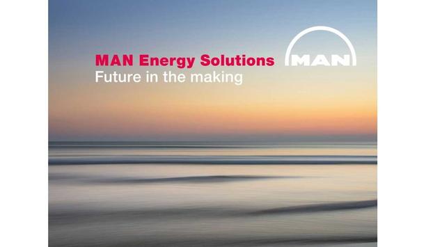 MAN Energy Solutions and DNV collaborate to spur decarbonisation and digitalisation in the maritime industry