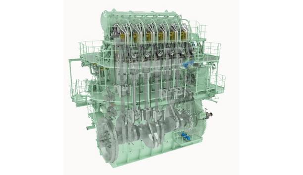 MAN Energy Solutions announces that its portfolio of two-stroke, dual-fuel engines reach millennial milestone