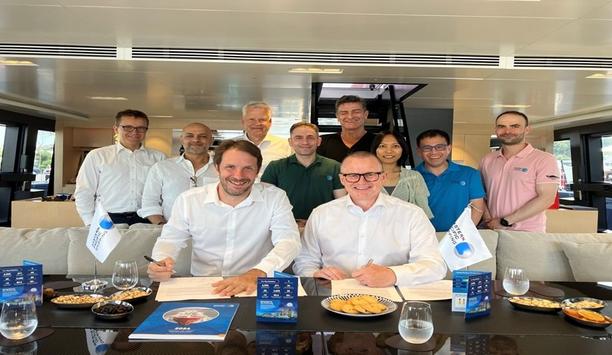 MAN Energy Solutions signs MoU with Eastern Pacific Shipping on ammonia training development