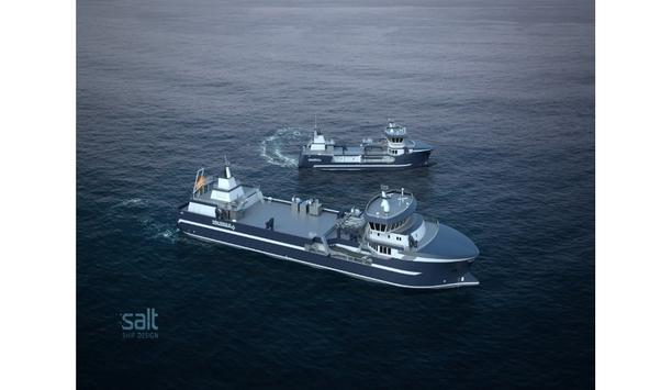 MAN Energy Solutions wins the order to supply the main engines for two new building live-fish carriers