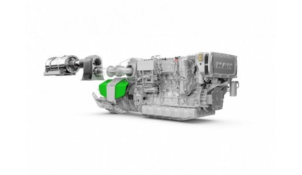 MAN Engines presents sustainable propulsion solutions for workboats at SMM 2022