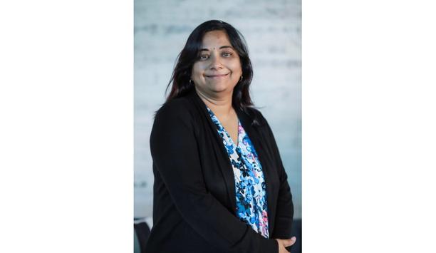 Iridium Names Manjula Sriram as New Chief Information Officer