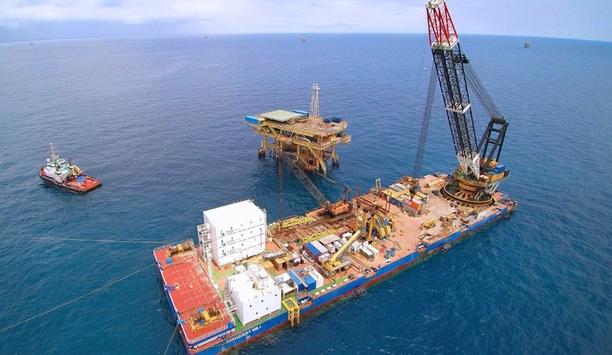 Marine Masters' role in Bhasker platforms project