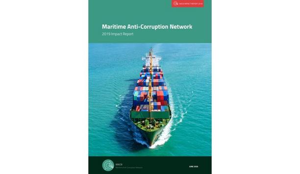 Maritime Anti-Corruption Network (MACN) releases its 2019 Impact report and strategy for 2025