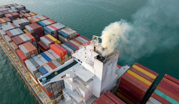 How the maritime industry is working to lower carbon emissions