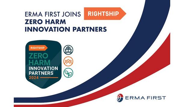 Maritime decarbonisation with ERMA FIRST solutions