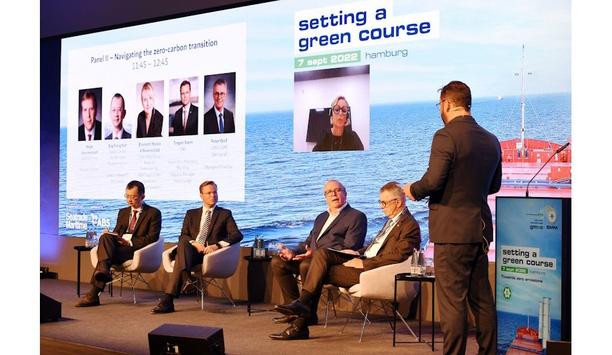Maritime future summit: Insights on digitalisation & AI