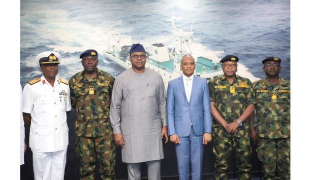 Deep Blue assets acquired by NIMASA deployed and functioning – Nigerian Navy