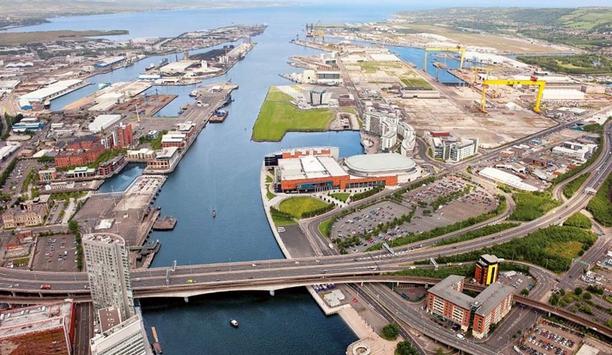 Maritime Skills Commission launches Future Ports Workforce research