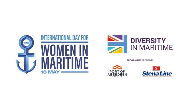 Maritime UK launches the Global Women in Maritime Series to celebrate the inaugural International Day for Women in Maritime