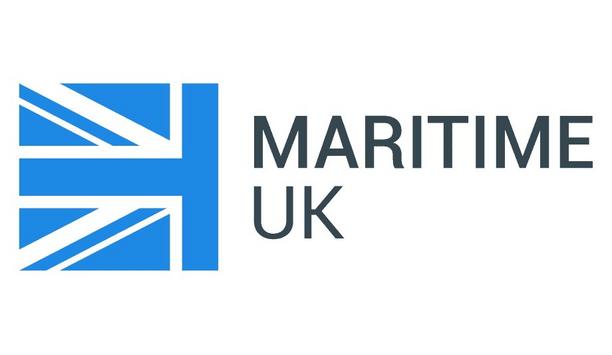 Maritime UK welcomes National Shipbuilding Strategy
