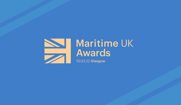 Maritime UK launches their national awards programme for 2022