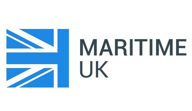 Maritime UK’s Board of Trade announces the release of publication report on maritime trade