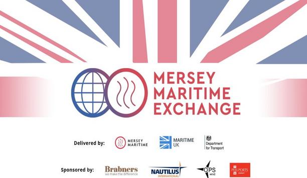 Mersey Maritime announced its third annual conference the Mersey Maritime Exchange