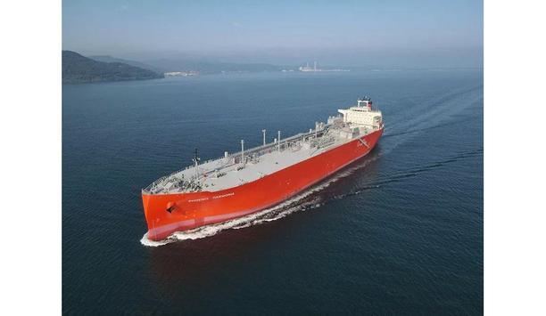 Mitsubishi Heavy Industries news | Maritime news