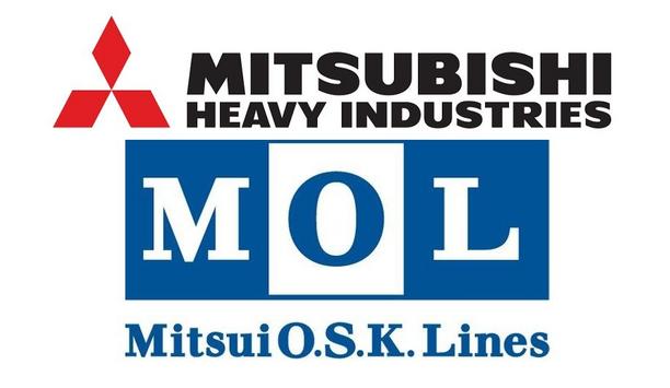 Mitsubishi Shipbuilding completes FSRU for ammonia with Mitsui O.S.K. Lines