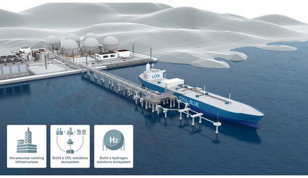 Mitsubishi Shipbuilding establishes new organisation for marine decarbonisation - Marine Decarbonation Business Development Group
