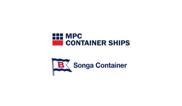 MPC Container Ships ASA signs agreement to acquire Songa Container AS and operational update
