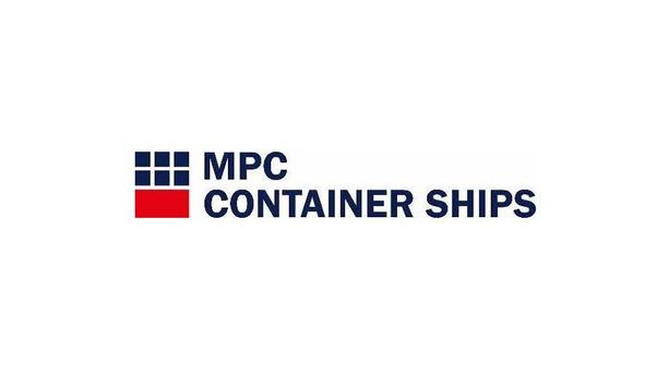 MPC Container Ships ASA announces the sale of its last two joint venture-owned vessels - Cimbria and Cardonia