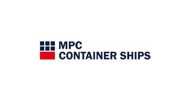 MPC Container Ships ASA announces the appointment of Moritz Fuhrmann as the new Chief Financial Officer (CFO)