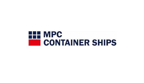 MPC Container Ships ASA announces that the company is an official supporter of Mærsk Mc-Kinney Møller Center for Zero Carbon Shipping