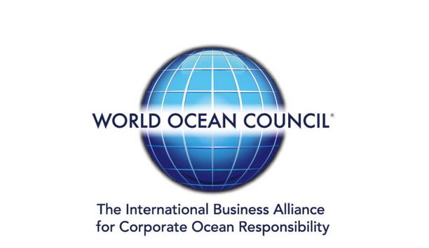 MSC Mediterranean Shipping Company joins the World Ocean Council (WOC) as its newest member