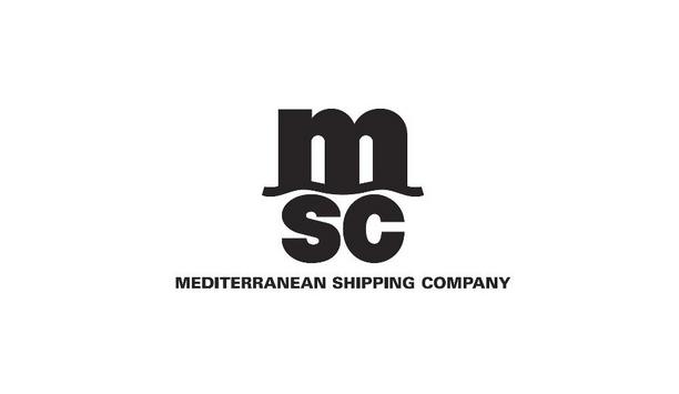 MSC position on emissions from shipping in the EU