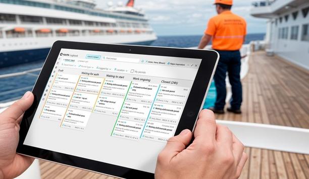 NAPA solutions simplify and streamline onboard and shoreline operations