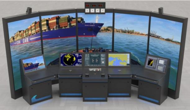 NAUTIS Simulators introduces innovative autodidactic tools to aid in maritime training