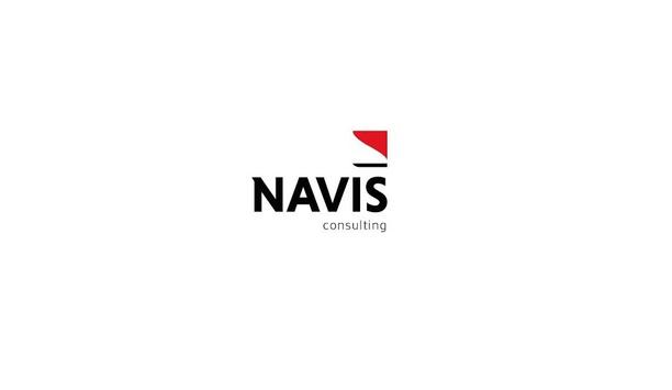 Navis Consultants are networking at sea