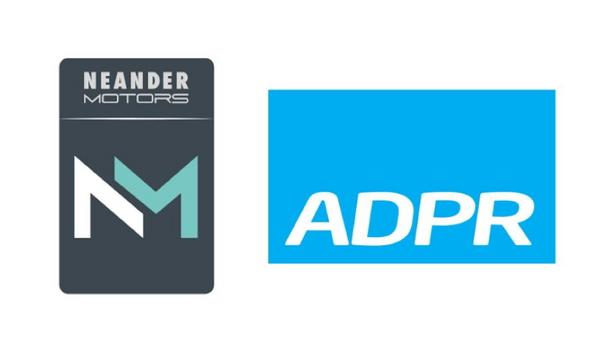 Neander Motors AG appoints marine communications specialists, ADPR to support full rebranding and company’s global profile growth
