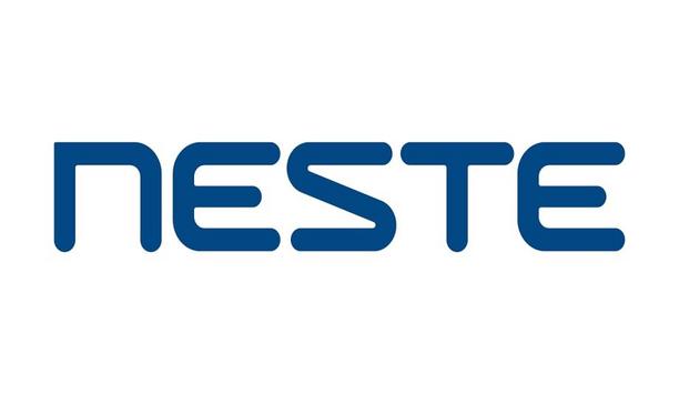 Neste appoints Chris Cooper as the new President of Neste US
