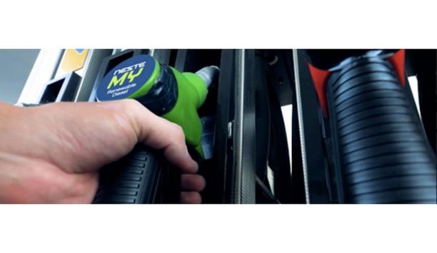 Neste launches Neste MY Renewable Diesel in the Belgium market