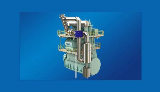 New Alfa Laval PureCool, developed in partnership with engine designer - Winterthur Gas & Diesel, enables up to 50% methane slip reduction