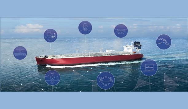 DNV GL launches new chapter to its world renowned rules for ship classification: Digital Features