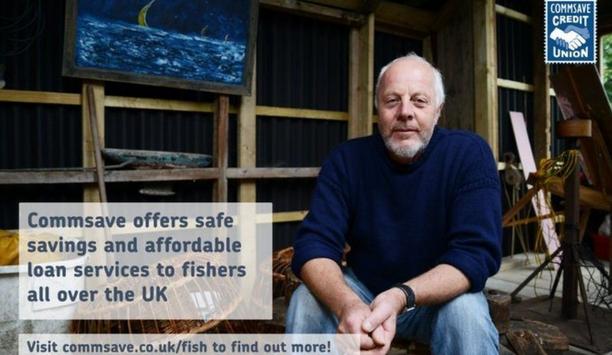 New financial support by The Seafarers’ Charity for fishing families announced in partnership with Commsave Credit Union