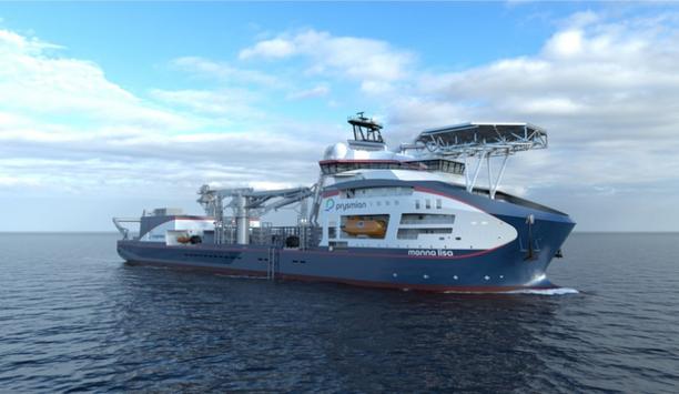 New Monna Lisa cuts 650 tonnes of CO2 emissions by choosing AkzoNobel's Intergard and Intersmooth coatings