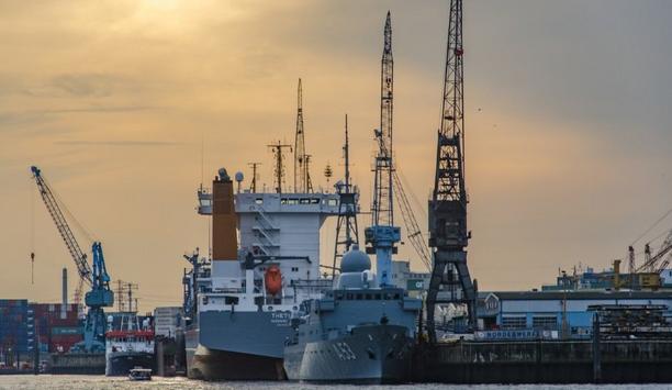 Maritime UK highlights new shipbuilding lending scheme launched to boost UK’s coastal communities