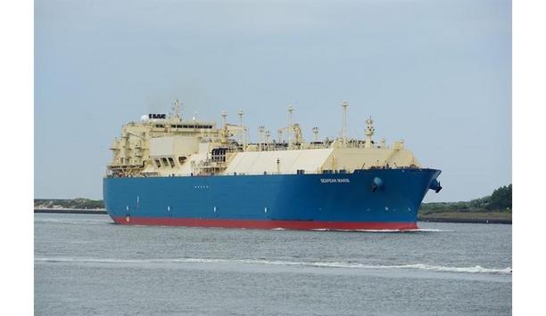 New Wärtsilä Lifecycle Agreement for Seapeak's LNG Carriers