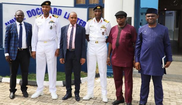 Nigerian Maritime Administration and Safety Agency (NIMASA) applauds partnership with the Nigerian Navy