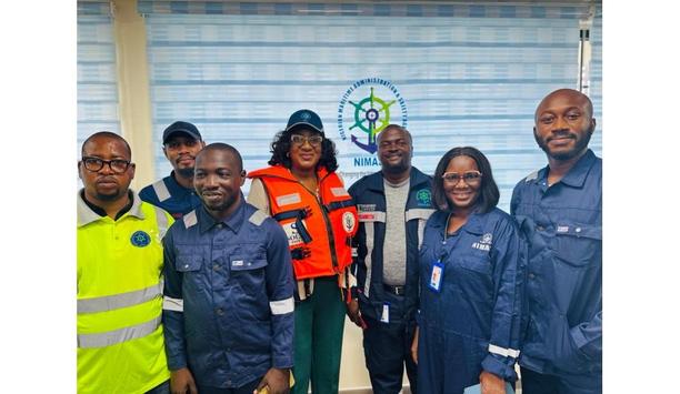 NIMASA commemorates 2023 World Safety Day by organising a safety workshop