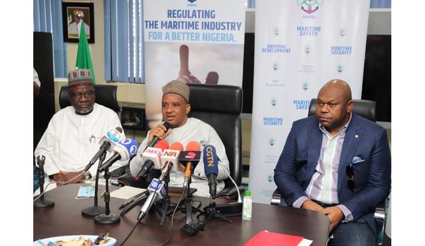 Nigerian Maritime Administration and Safety Agency (NIMASA) increases conditional survey for Flag Registration by 43.6% in 2021
