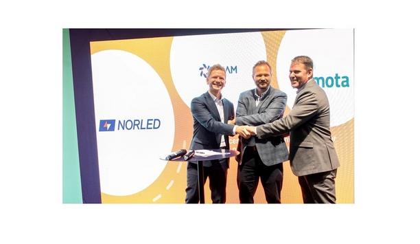 Norled, Remota and Seam sign LOI for remote and autonomous ferry operations